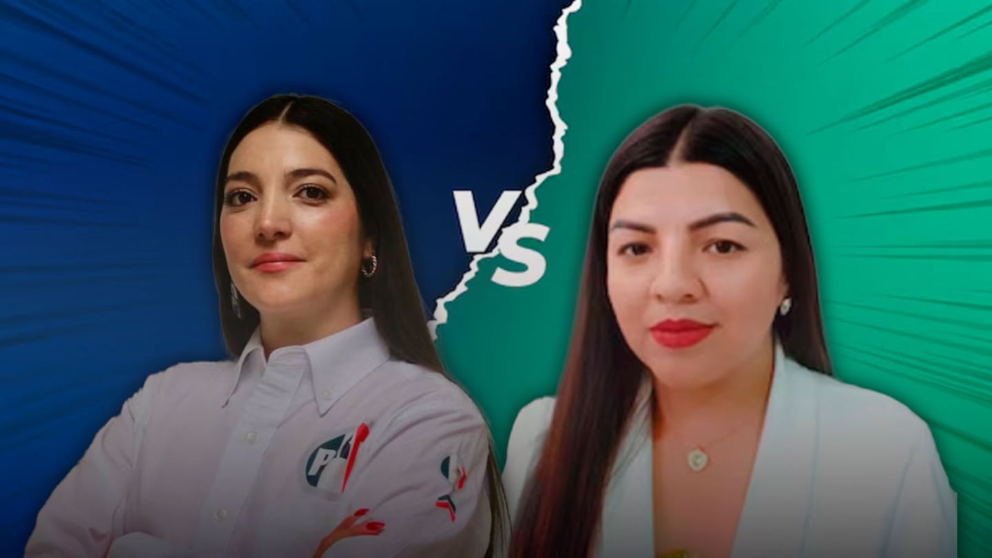 Regidora del PRI critica nombramiento de Lorena Rodríguez en Tequila