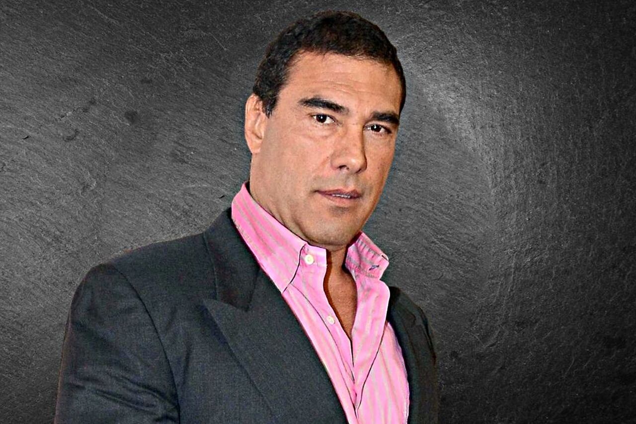 Eduardo Yáñez siguen en pleito por departamento de Ernesto Alonso; ya no hablará más del tema