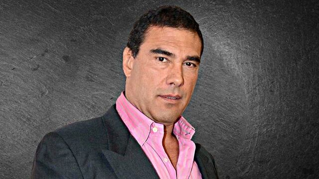 Eduardo Yáñez siguen en pleito por departamento de Ernesto Alonso; ya no hablará más del tema