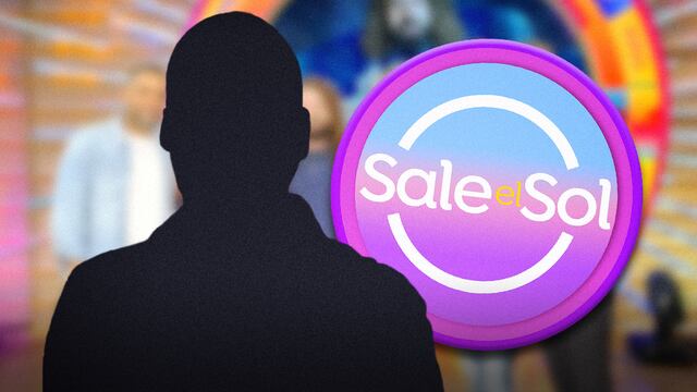 Conductor de Sale el Sol ya tiene sus horas contadas