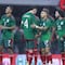 Selección Mexicana continúa estancada en Ranking FIFA; Estados Unidos por arriba de Alemania