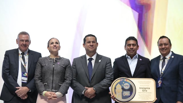 Guanajuato reduce adicciones aplicando sistema Planet Youth
