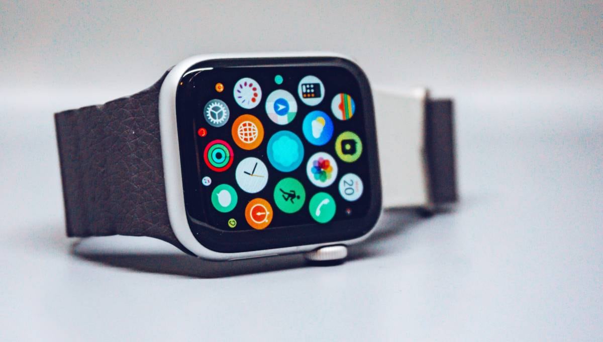 Reloj inteligente