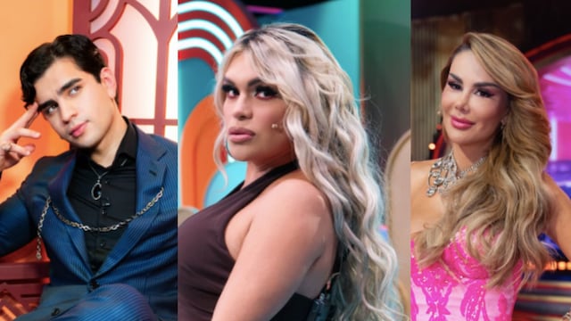 Wendy Guevara echa por tierra amenaza de Ninel Conde a Aarón Mercury