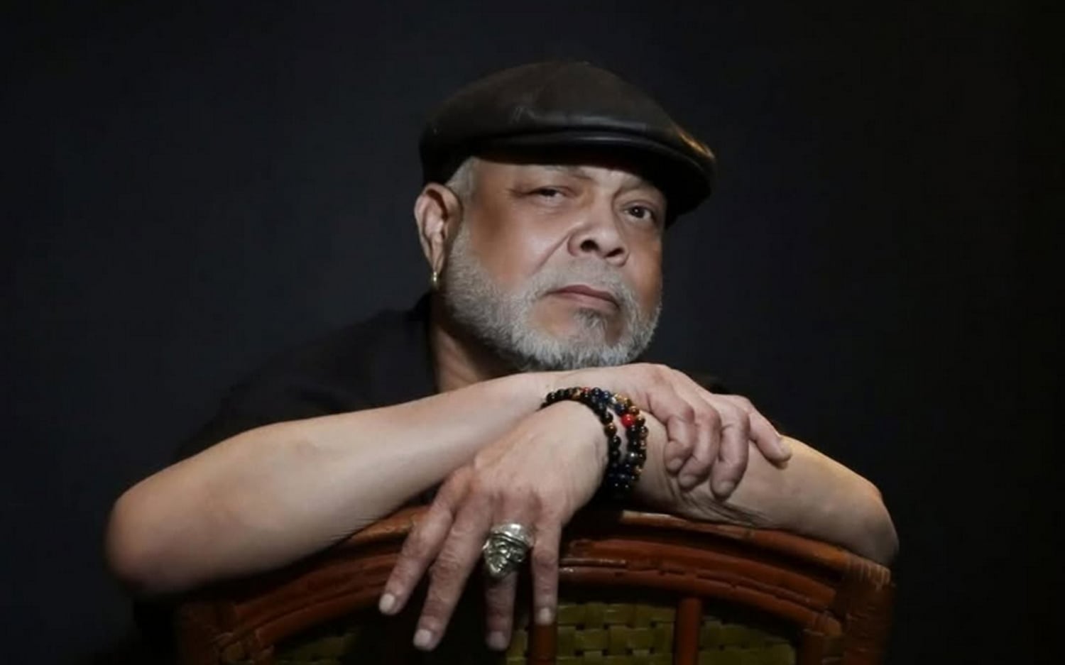 Francisco Céspedes