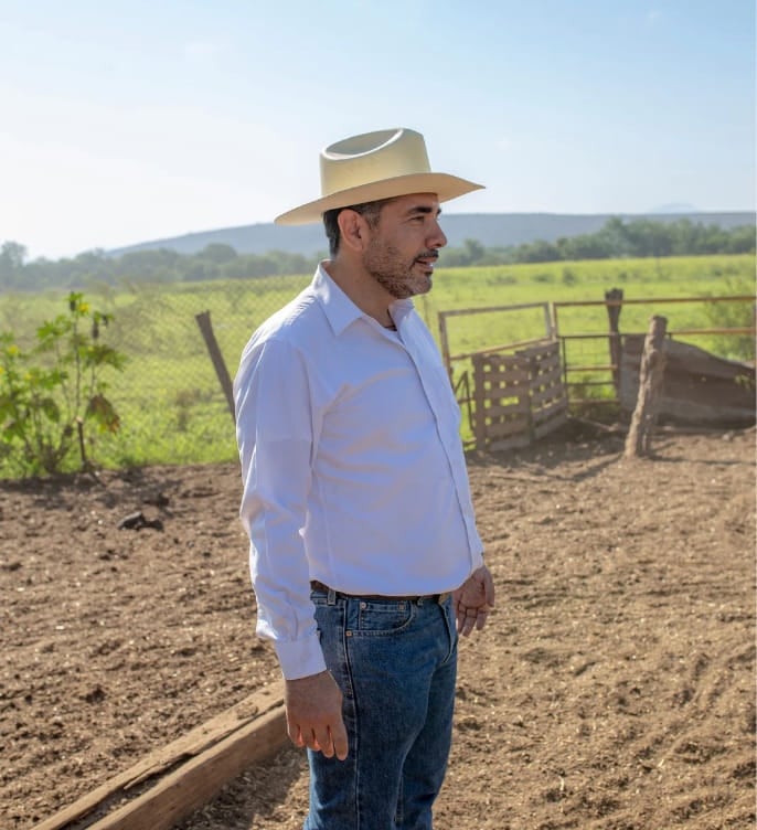 Reportan la desaparición de Agustín Solorio Martínez, delegado del PT en Michoacán