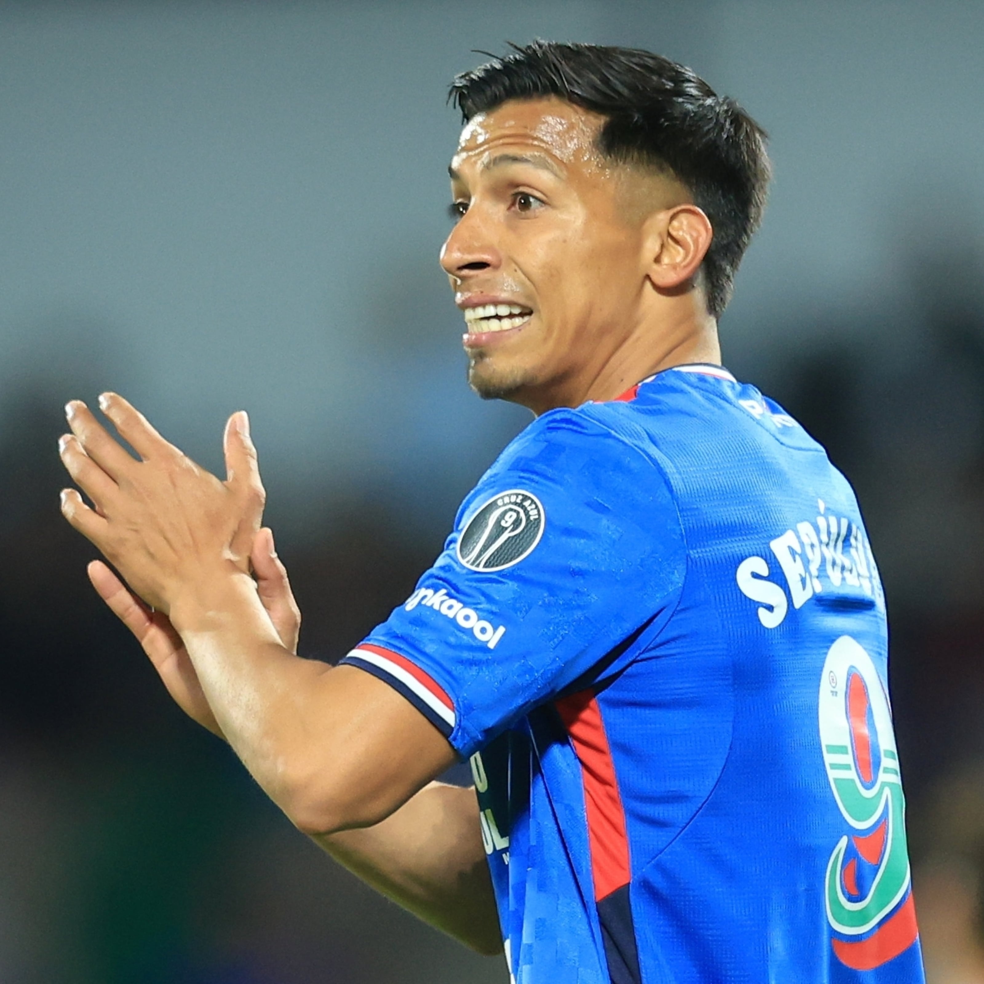 Ángel Sepúlveda es nuevo jugador de Chivas; Cruz Azul ya hizo oficial la salida del ‘Cuate’