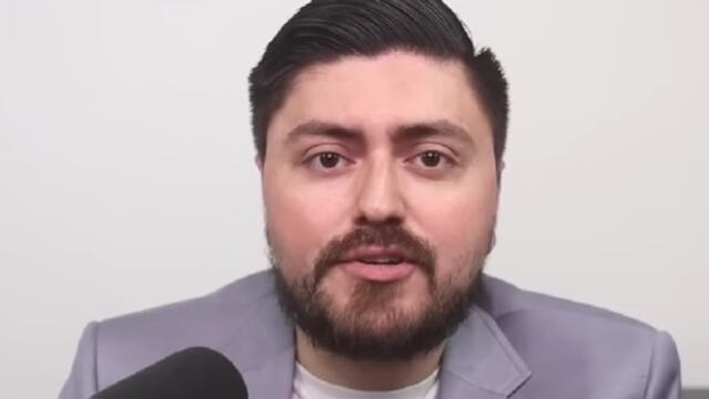 Omar Educación Financiera, YouTube financiero, responde a señalamientos en la Mañanera por video de inversión en CFE