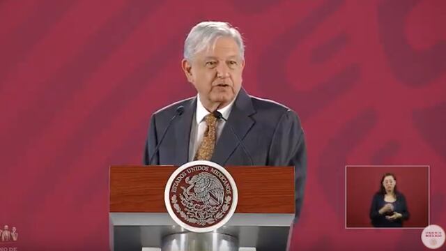 Andrés Manuel López Obrador