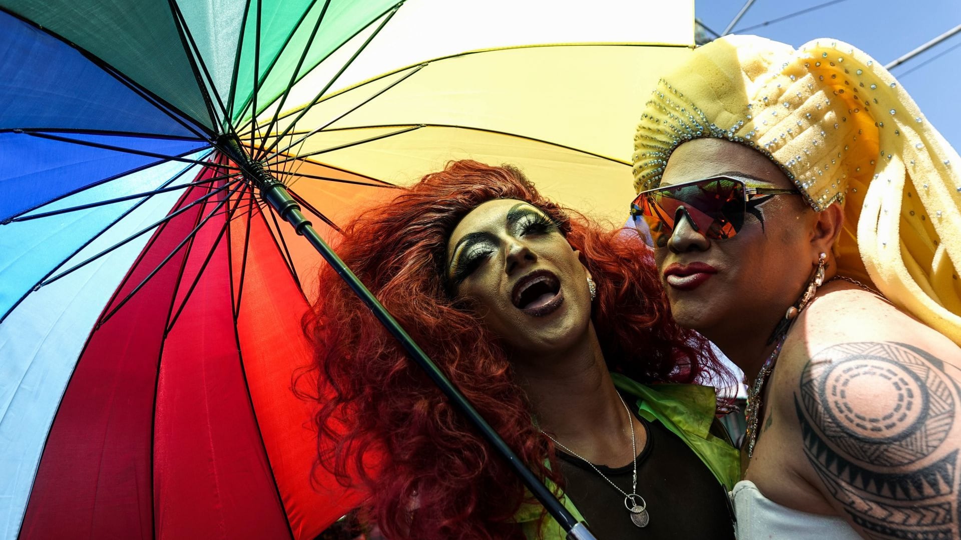 El mercado de las identidades: Del estallido de Stonewall al consumidor de la diversidad