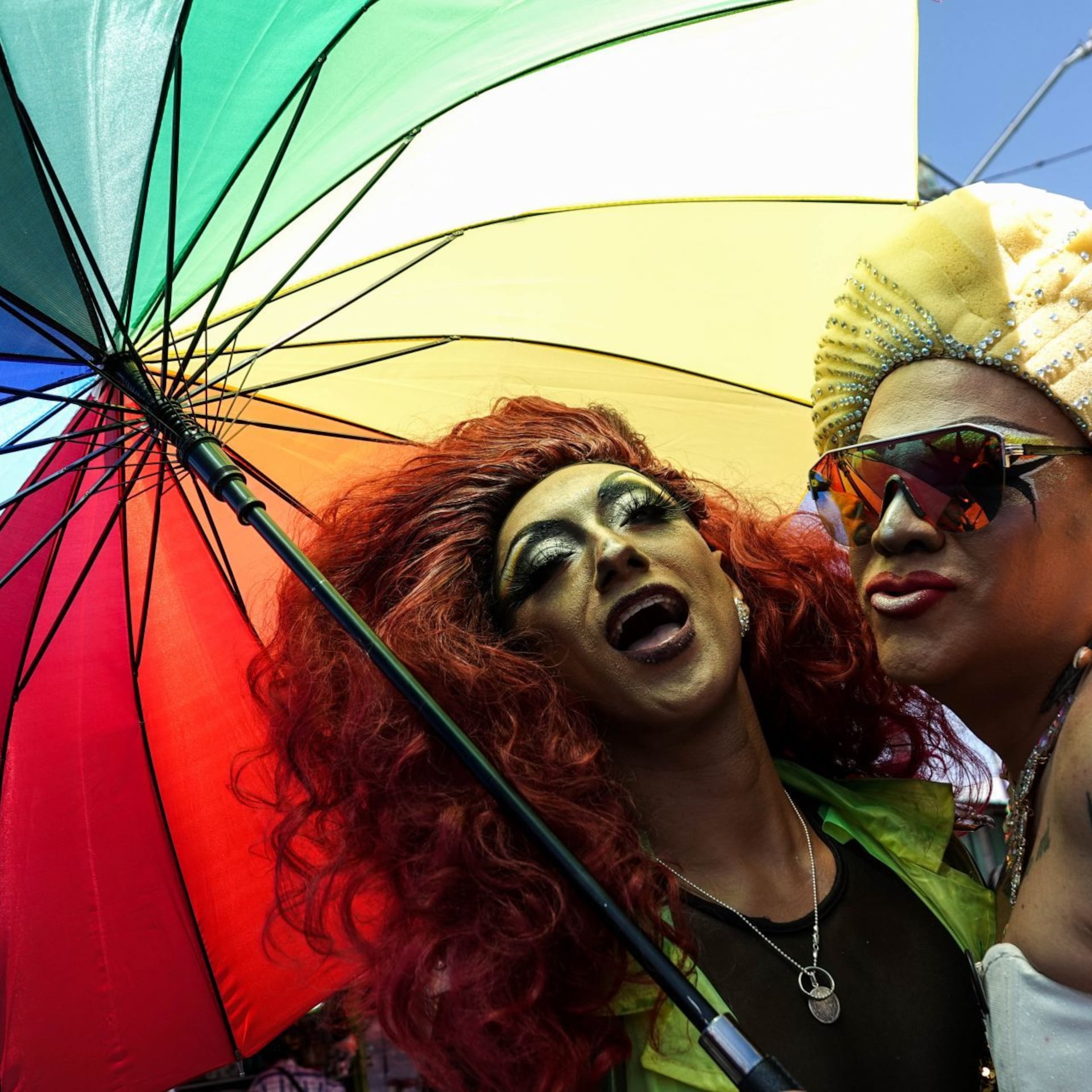 El mercado de las identidades: Del estallido de Stonewall al consumidor de la diversidad