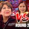 Segundo Debate Estado de México: Delfina Gómez y Alejandra del Moral hablaron de seguridad, feminicidios, educación, medio ambiente y economía entre nuevas acusaciones