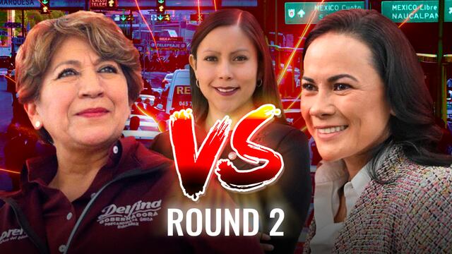 Segundo Debate Estado de México