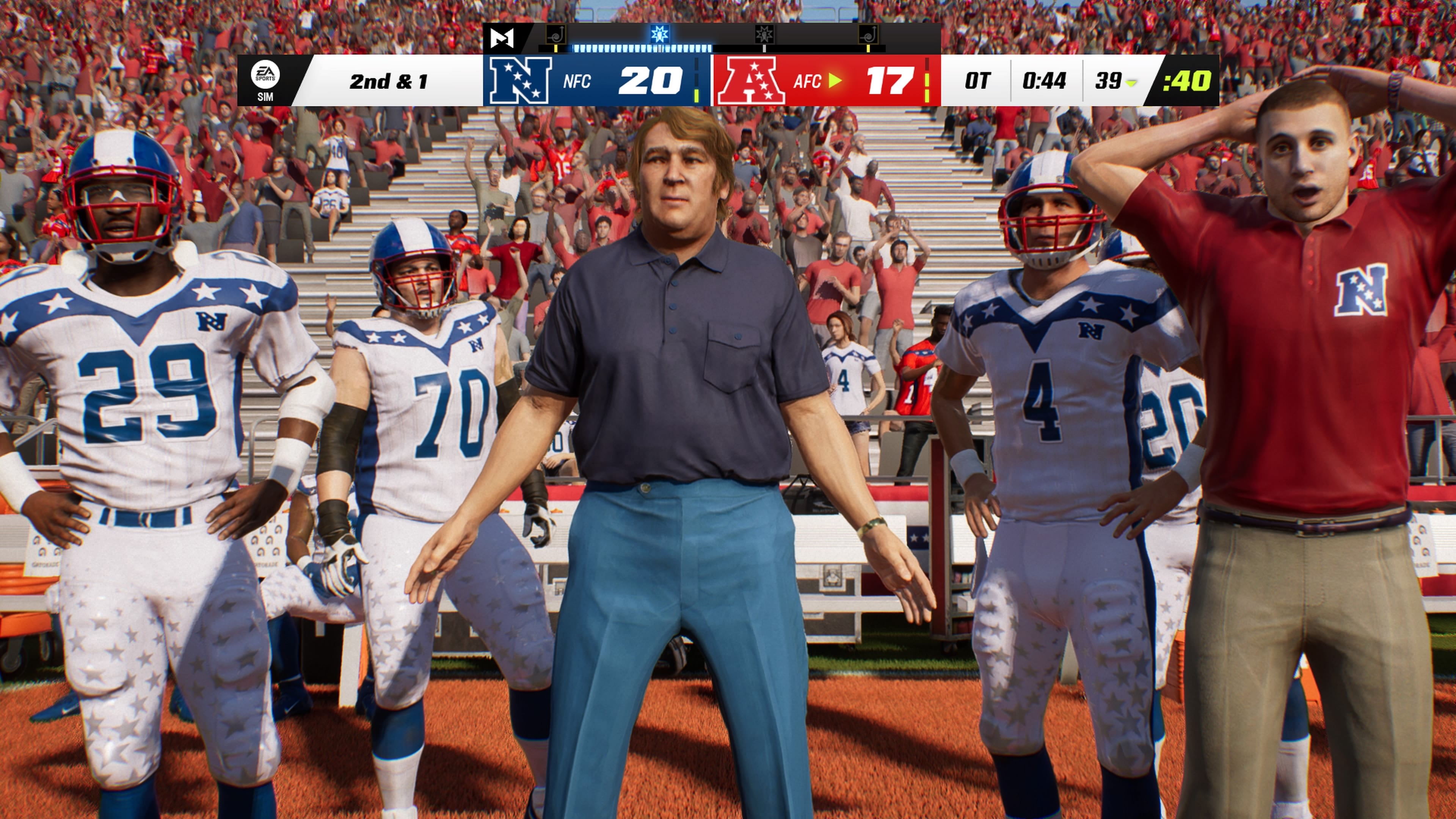 Madden NFL 23