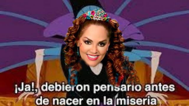 Memes de Tatiana y sus precios