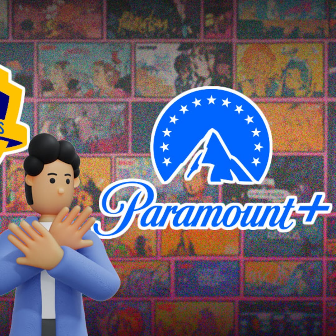 Warner Bros. dice ‘no’ a la agresiva propuesta de compra de Paramount