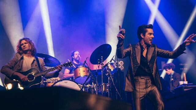 The Killers, precios de presentaciones de CDMX y Monterrey