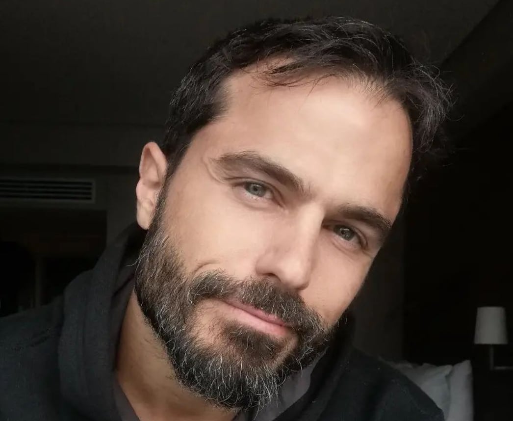 Nacho Casano