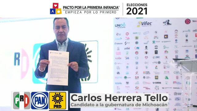 Carlos Herrera Tello