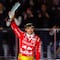 ¿Cuántas veces ha ganado Checo Pérez en el Gran Premio de México?