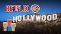 Amenazan con huelga en Hollywood tras compra de Warner Bros. por Netflix
