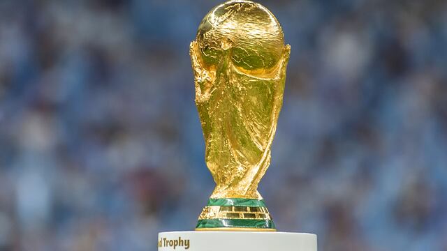 Copa del Mundo de la FIFA.
