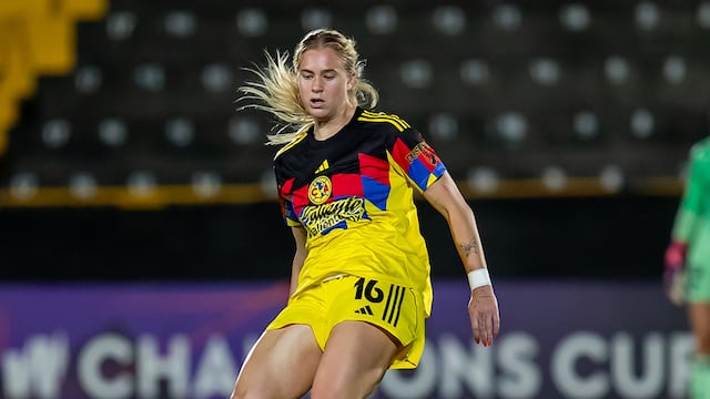 América Femenil vs Santos: Hora y canal para ver a las Águilas en la Jornada 8 de Liga MX Femenil
