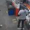 Repartidor sufre asalto en Neza