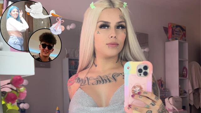 Mona estaría embarazada y se vería en video de Hotspanish.