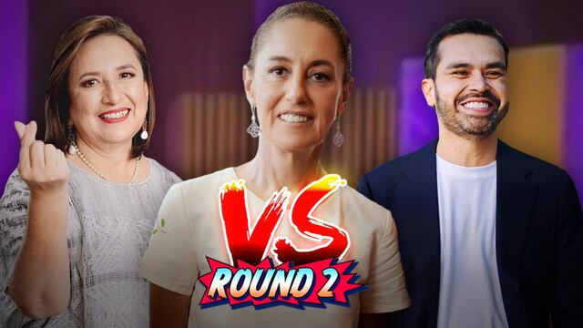 Segundo debate presidencial 2024 México: preguntas, temas y dónde ver en vivo el encuentro