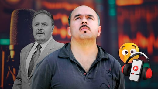 ¿Quién fue el verdadero asesino de Paco Stanley? Podcast habría revelado su identidad