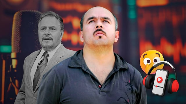 ¿Fue El Bolas? Hablan en podcast del asesino de Paco Stanley.