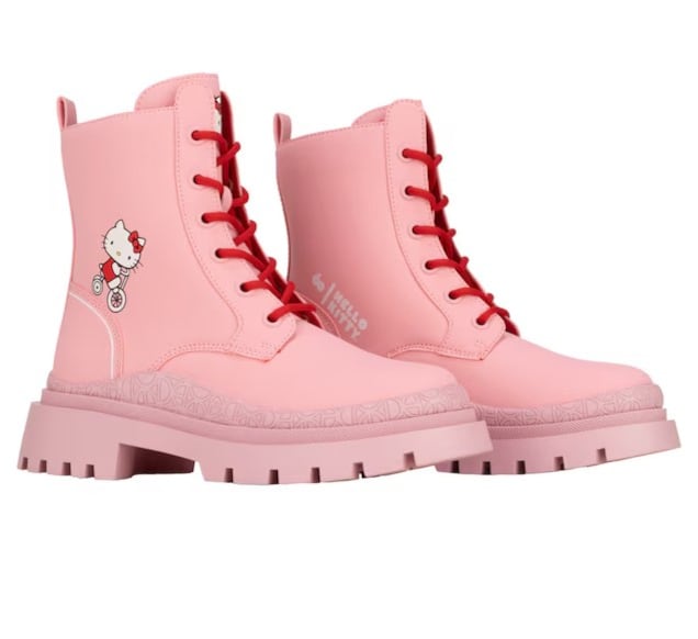 CLOE x Hello Kitty en Liverpool