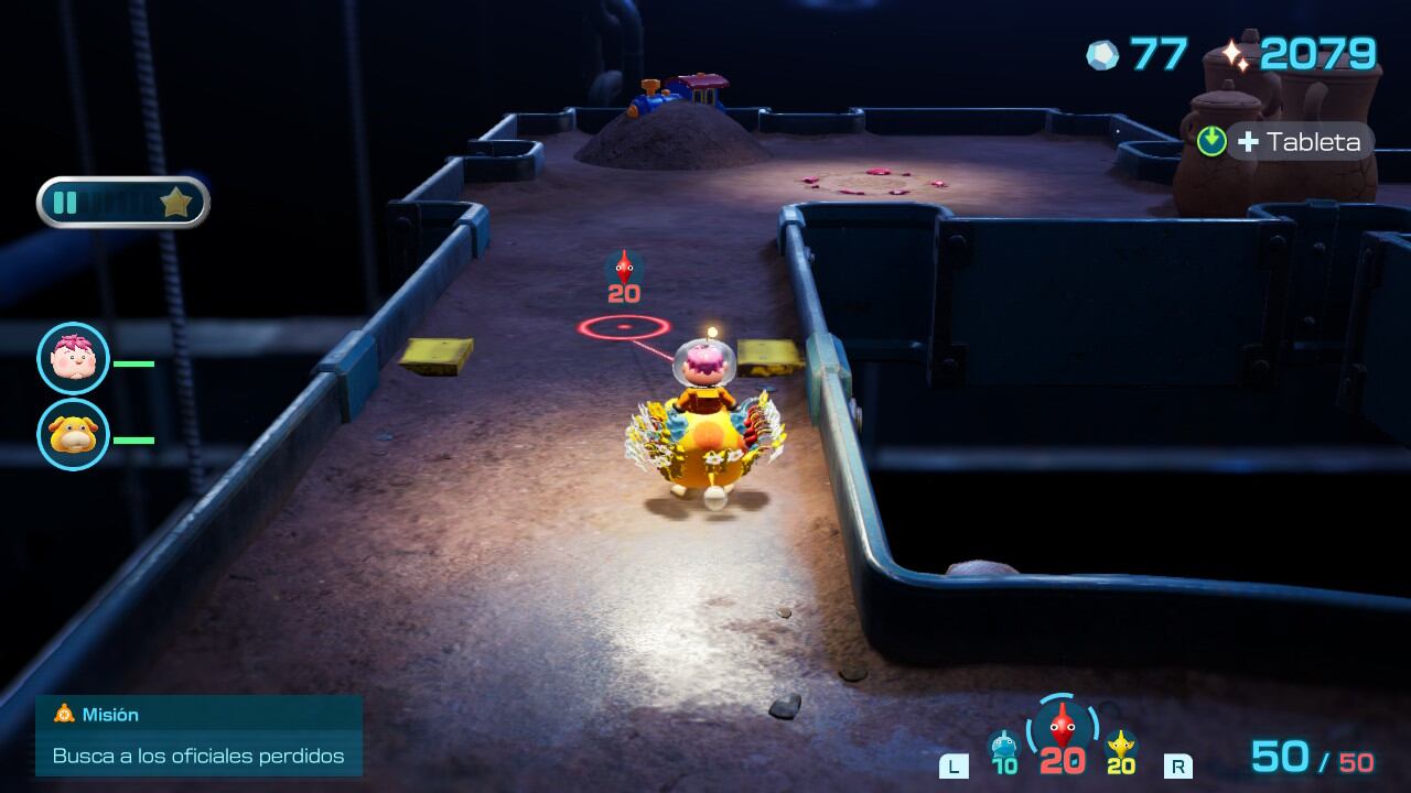 Pikmin 4