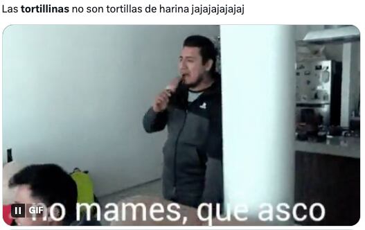Las Tortillinas desatan una ola de memes en redes