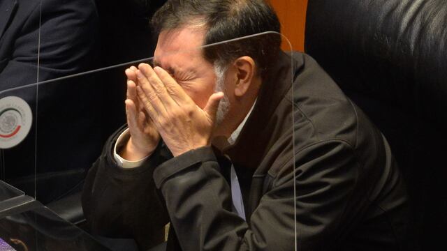 Gerardo Fernández Noroña