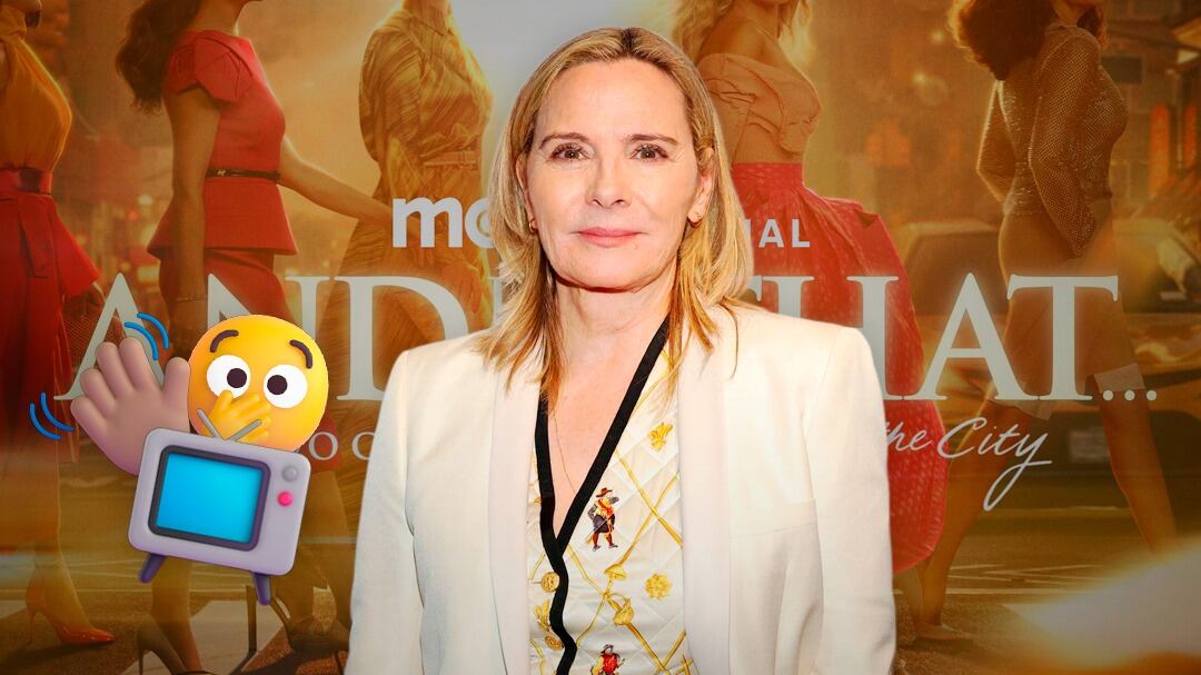 ¿Qué pasó con Samantha Jones en And Just Like That…? La reacción de Kim Cattrall al abrupto final de la serie