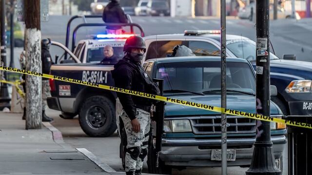 Exdirector de policía de Tamazunchale es ligado a desaparición forzada y crimen organizado