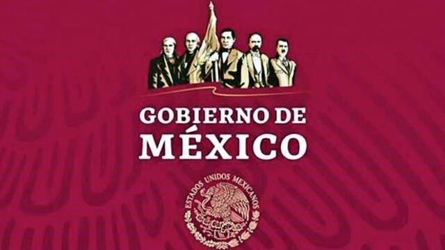 Imagen del sexenio que encabezará Andrés Manuel López Obrador