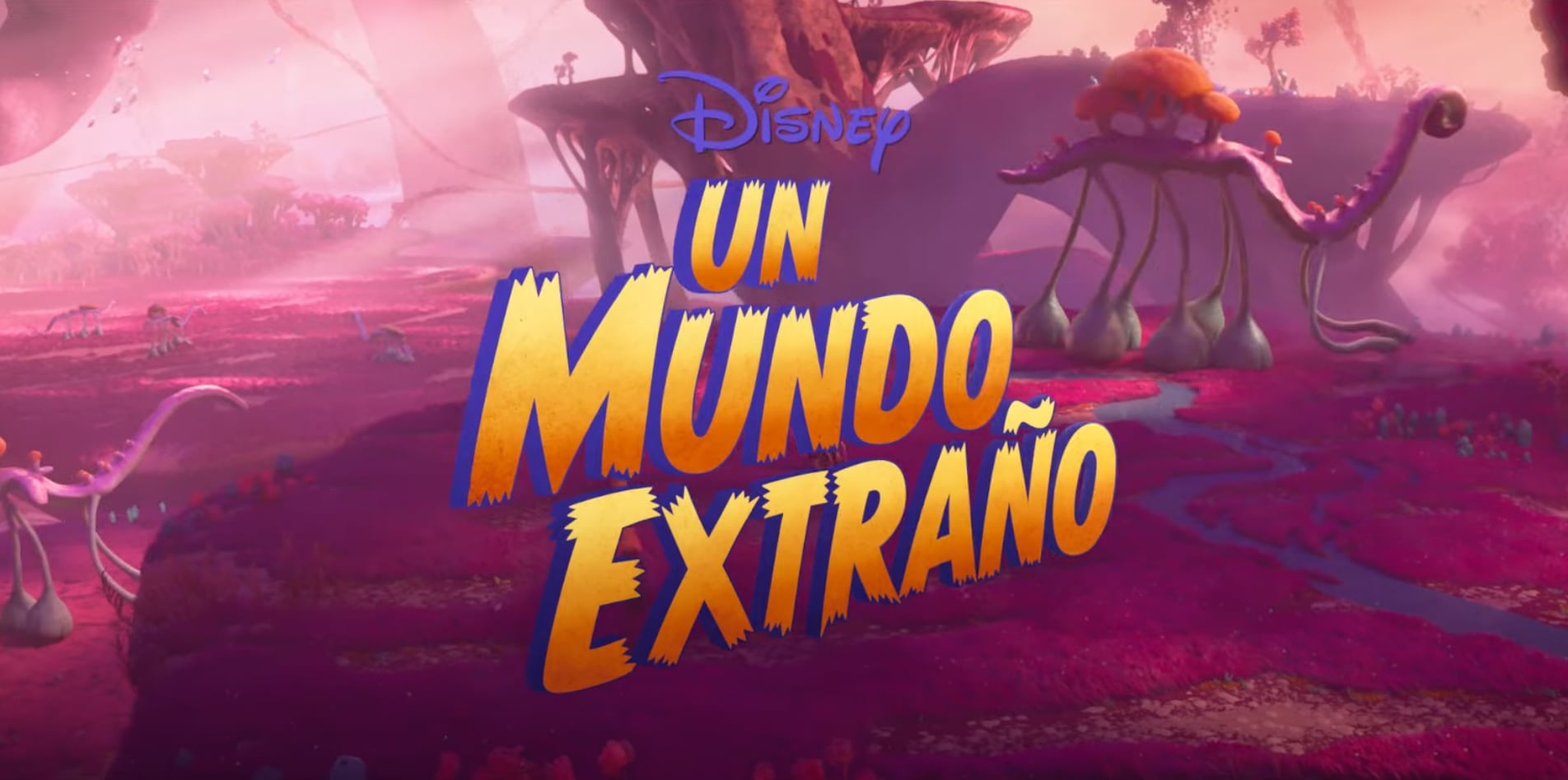 Disney tendrá un romance abiertamente gay en su próxima película