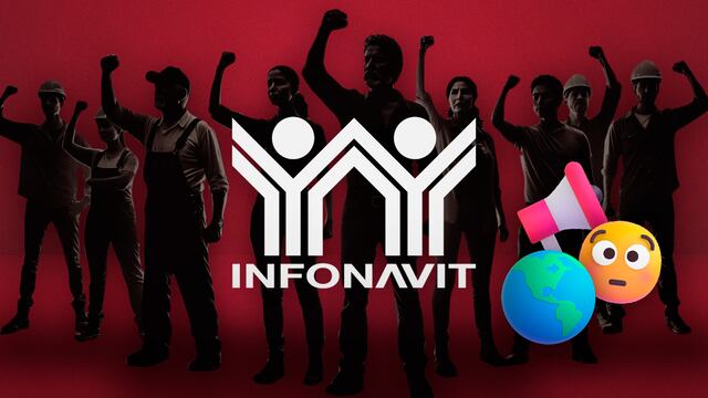 Reforma al Infonavit: Sindicatos interpondrán quejas internacionales