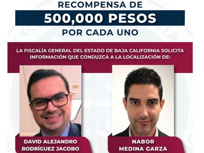 ¿Quién es David Rodríguez Jacobo, ex directivo de Banca Afirme detenido en Estados Unidos por retener 123 millones de pesos?