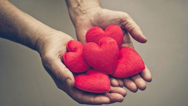 ¡Actos desinteresados que benefician al mundo!