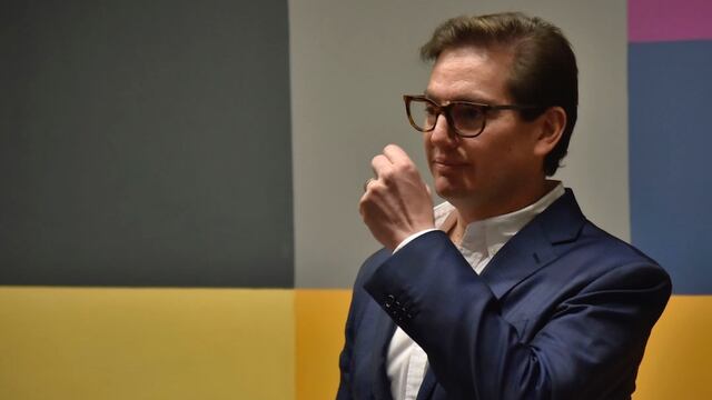 Salomón Chertorivski