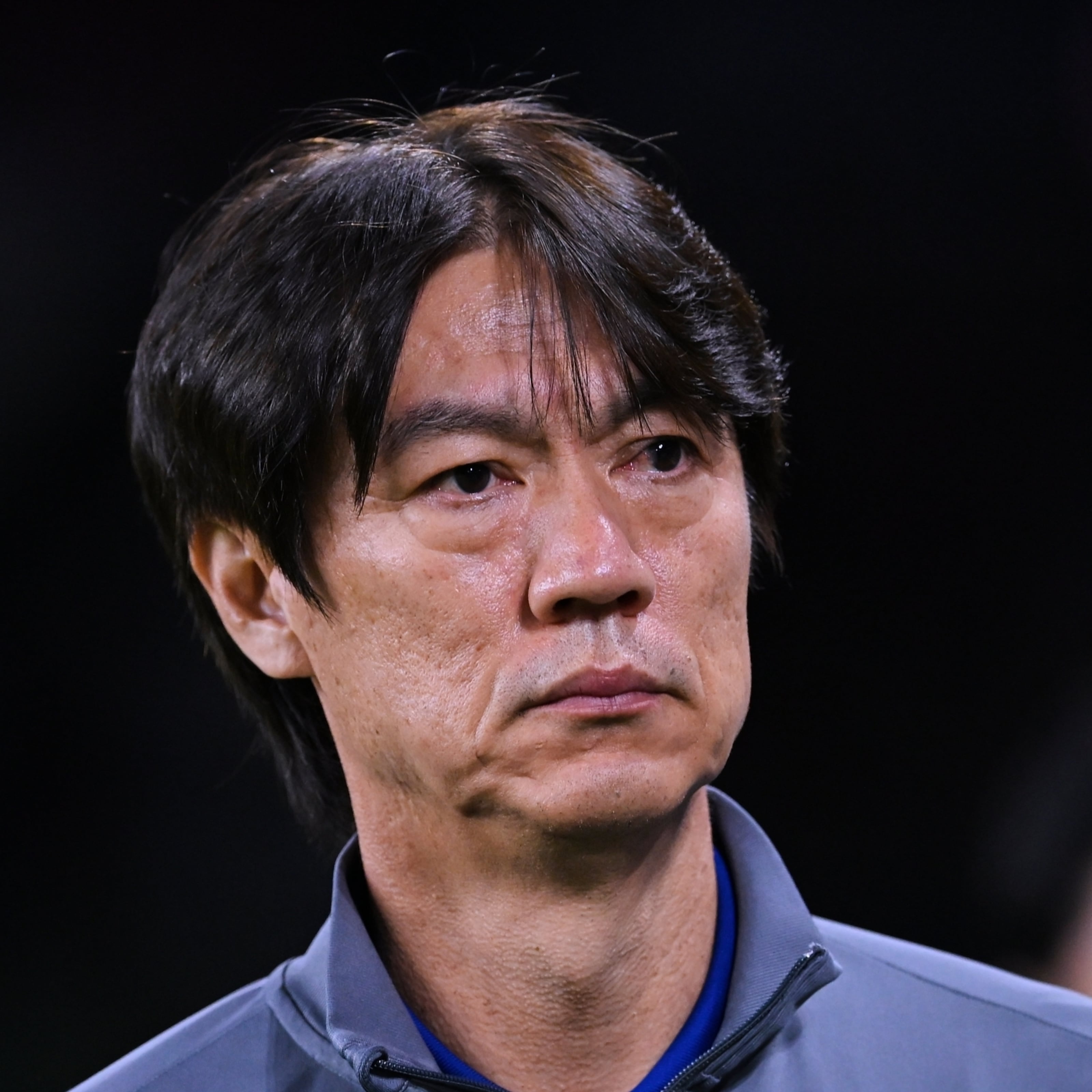 ¿Quién es Hong Myung-bo? El DT de Corea del Sur en el Mundial 2026