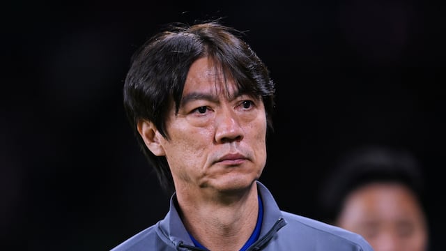 ¿Quién es Hong Myung-bo? El DT de Corea del Sur en el Mundial 2026