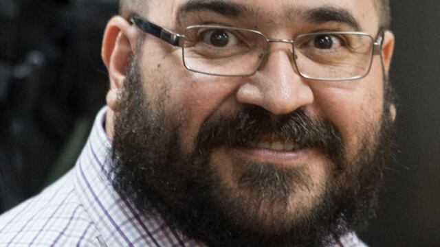 Javier Duarte