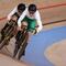 Juegos Olímpicos de Tokio: Las mexicanas Daniela Gaxiola y Yuli Verdugo quedan sexto lugar en ciclismo de pista