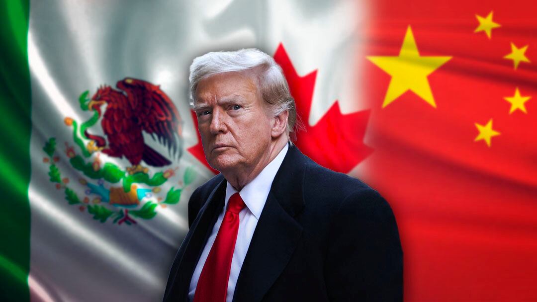 Donald Trump y aranceles