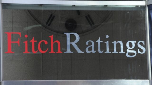 Fitch. Mejora de calificación de México.